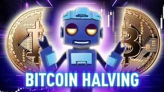 Bitcoin halving What future price are crypto experts predicting [upl. by Lekram]