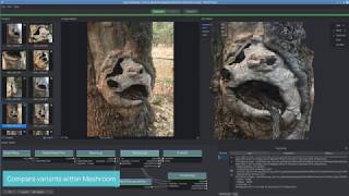 Meshroom Open Source 3D Reconstruction Software [upl. by Tony]