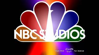 NBC Studios 19962001 Logo Remake [upl. by Gram]