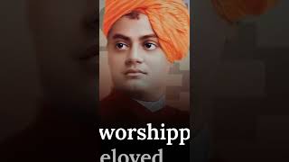 Swami Vivekananda speech at Chicago REAL VOICE pt3 [upl. by Mehcanem727]