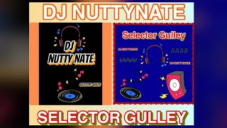 REGGAE MIX VOL1 By DJ NUTTYNATE SELECTOR GULLEY [upl. by Alfy]