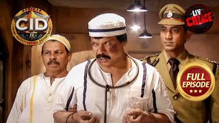 Officer Freddy हथकड़ी पहनकर क्यों है Jail में  CID  Childhood Heroes  11 Oct 2023  Full Episode [upl. by Clyde83]