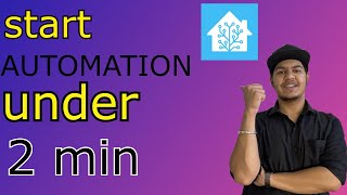 How to install HOME ASSISTANT in intel NUC as a operating system [upl. by Adriel]