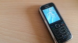 Nokia 6233  Ringtones [upl. by Sel428]