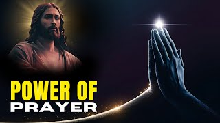 Is Your Prayer LIFECHANGING or Just a Habit Discover The Amazing Power of Prayer Power Of Prayer [upl. by Akeemahs]