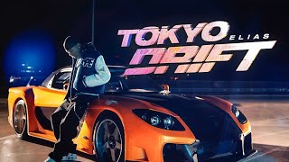 Tokyo Drift  Teriyaki Boyz MUSIC VIDEO Fast amp Furious Tokyo Drift [upl. by Patrich905]