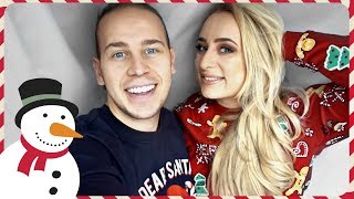 ZROBIŁAM MU KALENDARZ 🎅 VLOGMAS [upl. by Reldnahc]