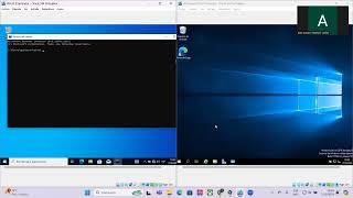 Windows Server 2019 Telnet [upl. by Ranson326]