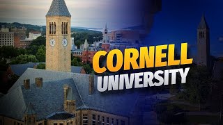 Guide to Cornell University [upl. by Terb828]