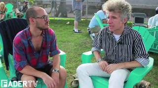 Dan Zanes  Interview Episode 11 [upl. by Adaner991]