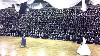 Bobov Mitzvah Tanz 5774 HD [upl. by Iznik]