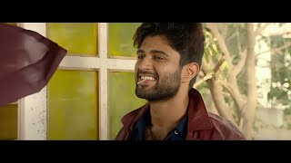 Super Taxi Full Movie In Hindi Dubbed  Vijay Deverakonda  Priyanka Jawalkar  Review amp Facts HD [upl. by Rubinstein]