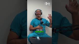 ¿Gastritis puede ser cancer cancer viral podcastmedico salud oncologia [upl. by Aldarcie]