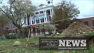 APN  Arlington High School Dig [upl. by Lois]