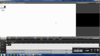 Tuto 12 Comment convertir une musique en MP3 pour pouvoir la mettre sur une vidéo Camtasia Studio 7 [upl. by Dickey]