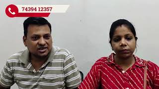 Fistula patient from Bhagalpur  Advanced LASER Treatment  Cured by Dr Azhar Alam [upl. by Yssirhc]