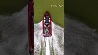 ACELERANDO O JET MAIS POTENTE DO MUNDO SEADOO RXPX 325 Confira no TESTE NÁUTICA seadoo boat [upl. by Carlile]