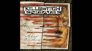 Killswitch Engage  My Last Serenade Instrumentals [upl. by Norabel]