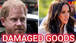 Prince Harry amp Meghan Markle FAILURES Enty Lawyer MegahansMole amp Paula M LiveSTREAM SHARE [upl. by Yusuk]