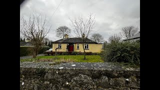 Ballyconra Ballyragget Co Kilkenny [upl. by Ocnarf]