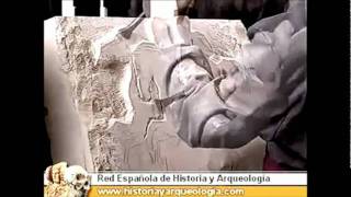 COMO SE CREA EL ARTE IV EL RELIEVE [upl. by Siurtemed]