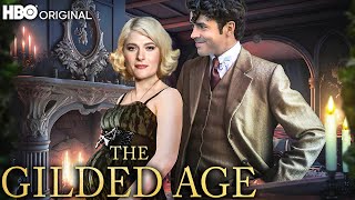 THE GILDED AGE Season 3 Is About To Blow Your Mind [upl. by Nennahs]