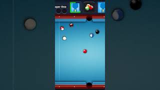 Cushion and combination shots 🤯8 ball poollap gamerz8ballpoolbilliard snookerimpossiblegaming [upl. by Anyala]