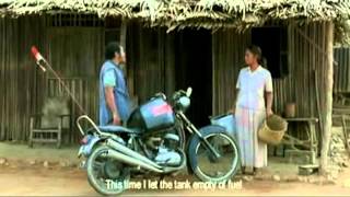 Indonesia Full Movie  Tanah Air Beta [upl. by Avert]