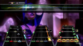 Guitar Hero 5 Review [upl. by Slorac799]