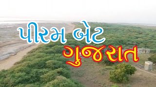 Piram Bet History of Piram Island Gujarat [upl. by Oicaroh]