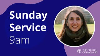 A Service for the Second Sunday before Lent [upl. by Kahler]