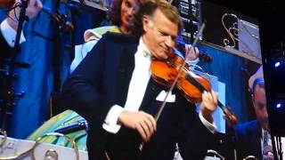 ANDRE RIEU IN ORLANDO  TALES OF VIENNA WOODS [upl. by Chrisman]