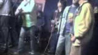 Heroes amp Scarecrows 171105 We Can Swing Together part 1 Lindisfarne [upl. by Taveda]