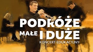 Muzyczne podróże małe i duże [upl. by Siblee665]