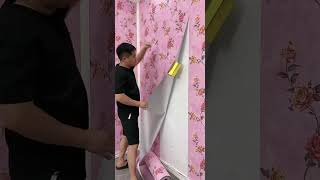 Part 21 Home decoration new house decoration old house renovation modern simple light luxury style [upl. by Yllime385]