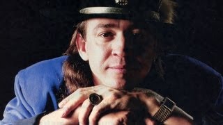 Stevie Ray Vaughan Helicopter Crash [upl. by Duvall]