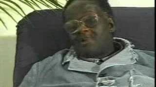 David Icke amp Credo Mutwa  The Reptilian Agenda Part Two [upl. by Melena]