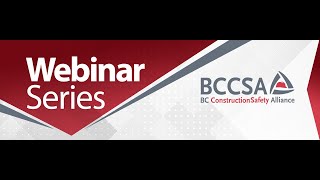 Isocyanates – Silent Sensitizers webinar January 20 2021 [upl. by Sisely442]