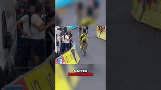 Critérium du Dauphiné 2024 Stage 7 Highlights Roglic Holds Off Jorgenson Maintains Overall Lead [upl. by Aerb]