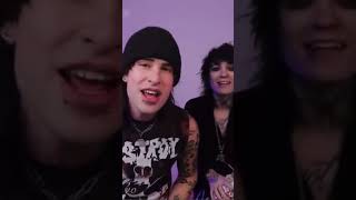 Jonnie and jake singing JohnnieGuilbert jakewebber [upl. by Brenda]