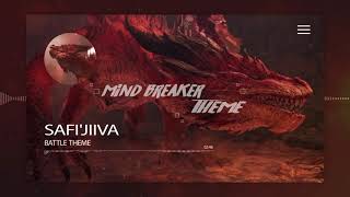 MHW Iceborne  Safi Jiiva Battle Theme [upl. by Kahle67]