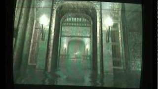 ASSASSINS CREED 2 GAMEPLAY TOMBA DELLASSASSINO A MONTERIGGIONI [upl. by Ainelec]