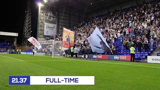 Access All Areas  Tranmere Rovers vs Mansfield  Behind The Scenes [upl. by Allisirp]