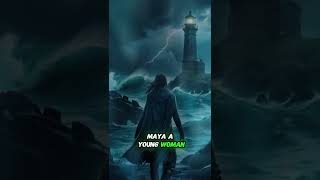 lighthouse keeper promise 💖❣️ shorts viral motivation trending excuseserased ExcuseSErased [upl. by Alimhaj]