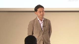 Kyoto University iCeMS Learning Lounge 4 quotDecoding the Keys of Our Life Cyclequot Dr Yoji Kojima [upl. by Gnat]