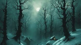 Vinter Drømme  Nordic Viking Music  Atmospheric Chants [upl. by Pardo]