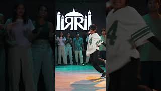 Here’s another on from himanshudulani workshop at rrbdancecompany [upl. by Flo]