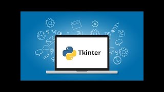 Tkinter GUI Course  Part  VI  Listbox amp Scrollbar  python tutorials [upl. by Zilada]