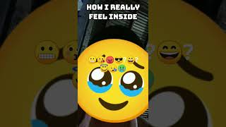 Emoji chooser ajr violin funny music [upl. by Newmann]