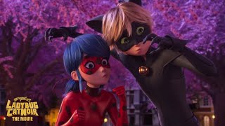 Ladybug getting called quotWatermelonquot 🍉😂😂😂 Miraculous Ladybug amp Cat Noir The Movie [upl. by Wharton39]